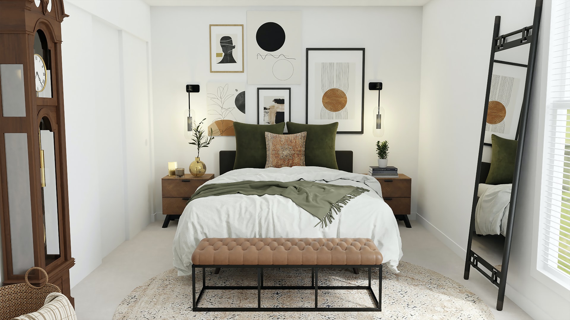 What Do You Need To Think About Before Buying A Crushed Velvet Bed?